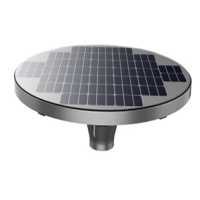 Solar Round