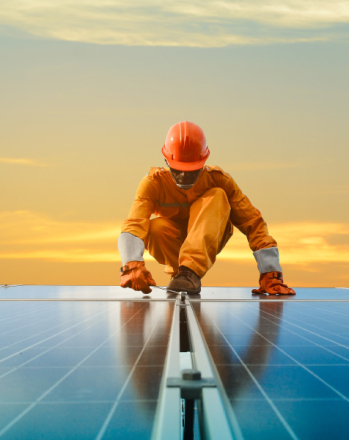 estructura y señor