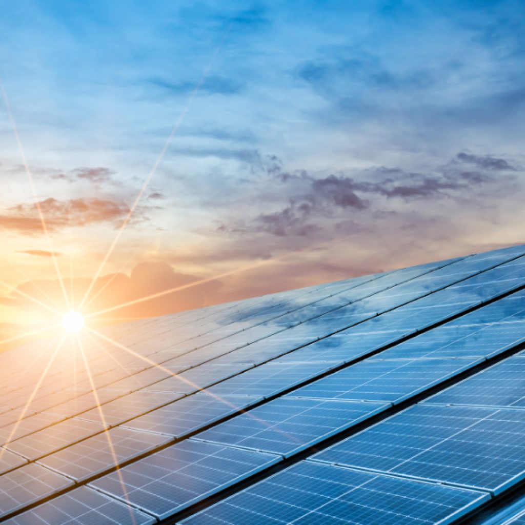 placa solar